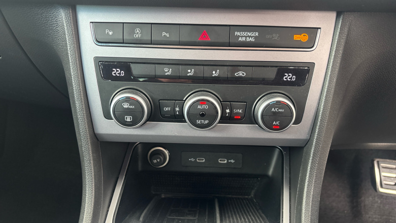 SEAT Ateca 1.5 TSI EVO FR 5dr DSG Petrol Estate